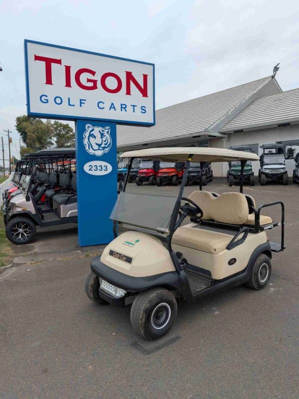 Club Car® Precedent Beige in Dover, DE