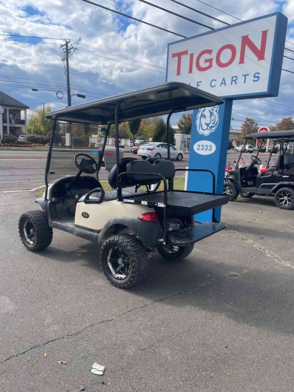 Club Car® Precedent Beige in Hatfield, PA