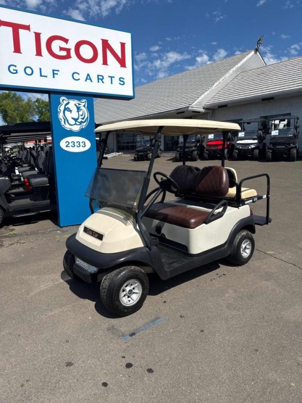Club Car® Precedent Beige in Hatfield, PA