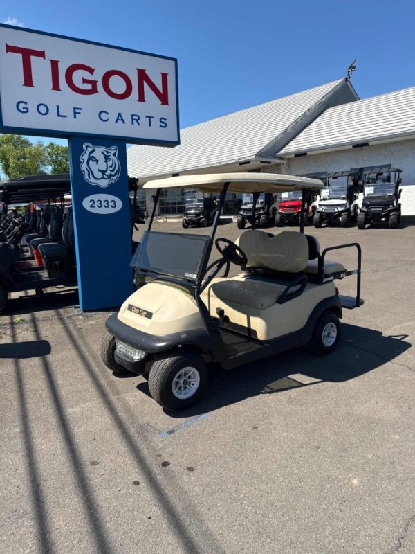 Club Car® Precedent Beige in Hatfield, PA