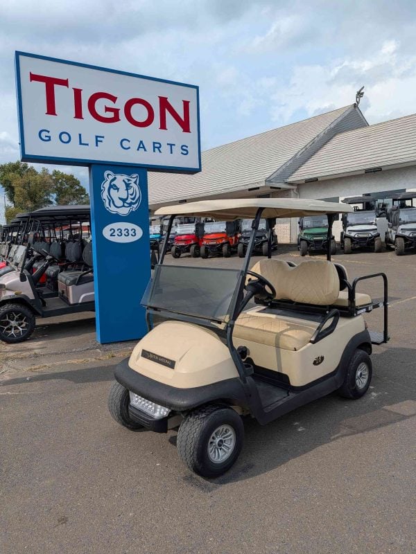 Club Car® Precedent Beige in Long Pond, PA
