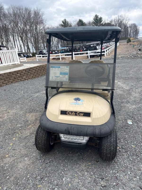 Club Car® Precedent Beige in Long Pond, PA
