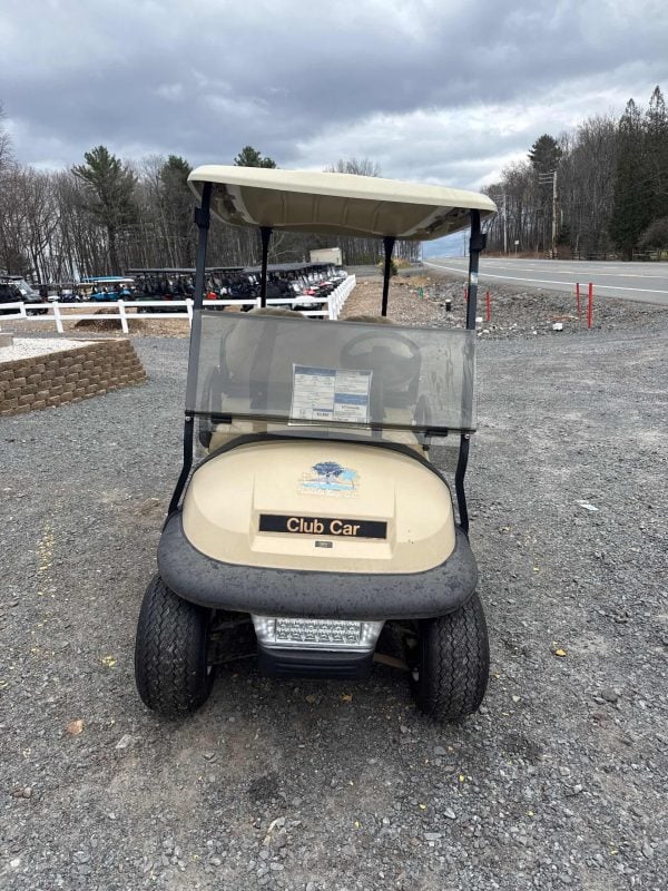 Club Car® Precedent Beige in Long Pond, PA