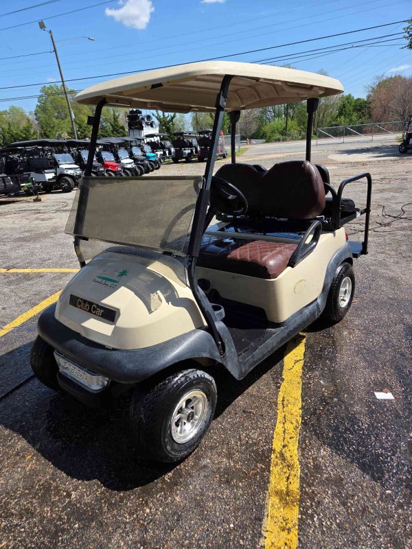Club Car® Precedent Beige in Raleigh, NC