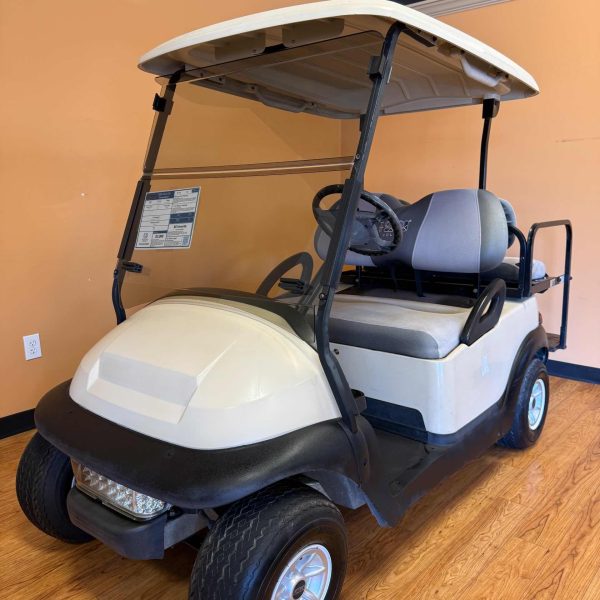 Club Car® Precedent Beige in Rio Grande, NJ