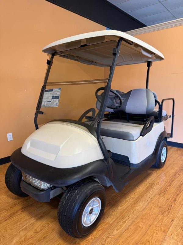 Club Car® Precedent Beige in Rio Grande, NJ
