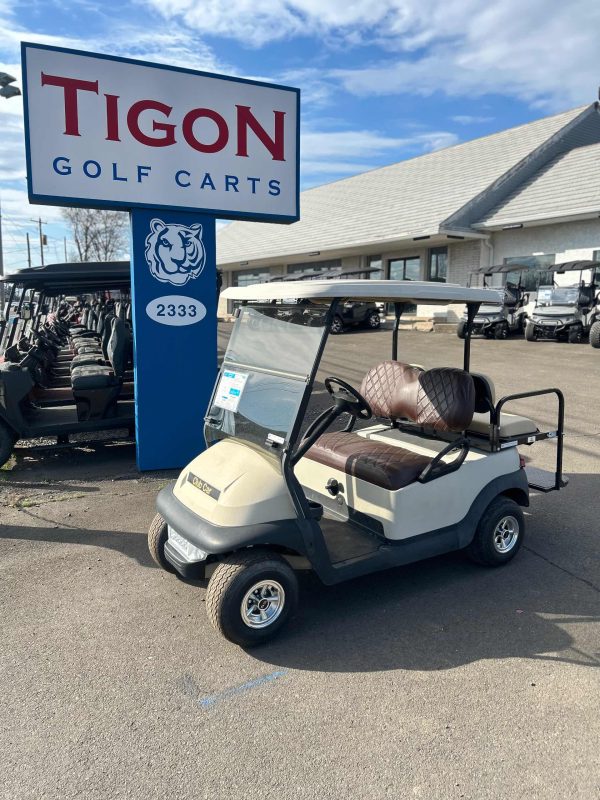 Club Car® Precedent Beige in Scranton, PA