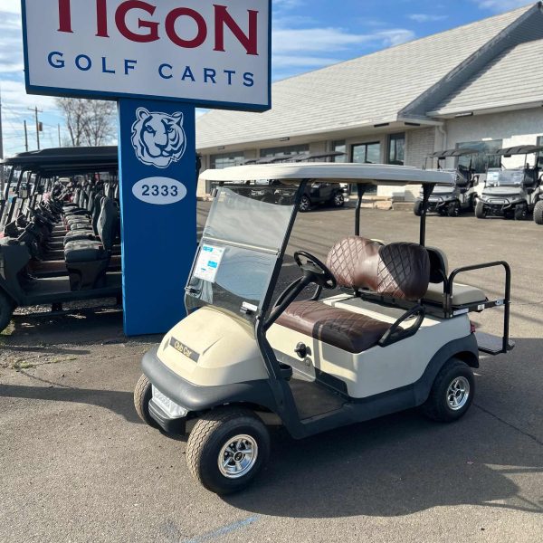 Club Car® Precedent Beige in Scranton, PA