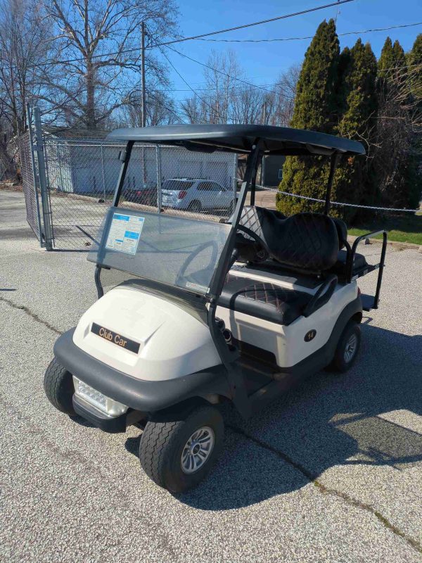 Club Car® Precedent Beige in South Bend, IN