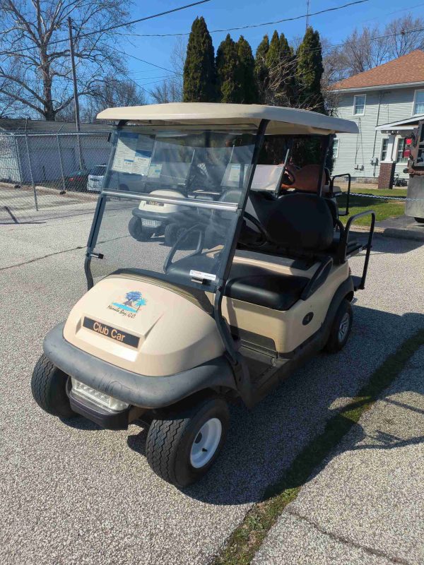 Club Car® Precedent Beige in South Bend, IN