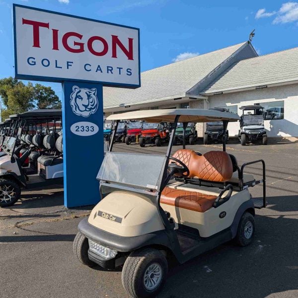 Club Car® Precedent Beige in Waretown, NJ
