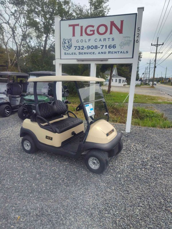 Club Car® Precedent Beige in Waretown, NJ