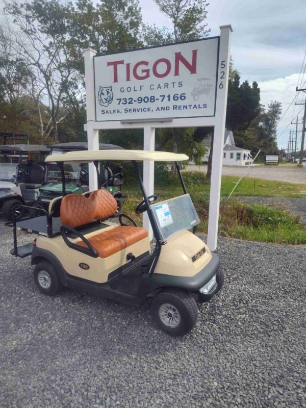 Club Car® Precedent Beige in Waretown, NJ