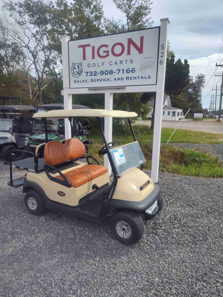 Club Car® Precedent Beige in Waretown, NJ
