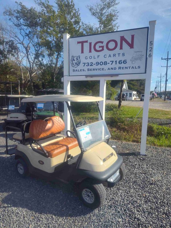 Club Car® Precedent Beige in Waretown, NJ