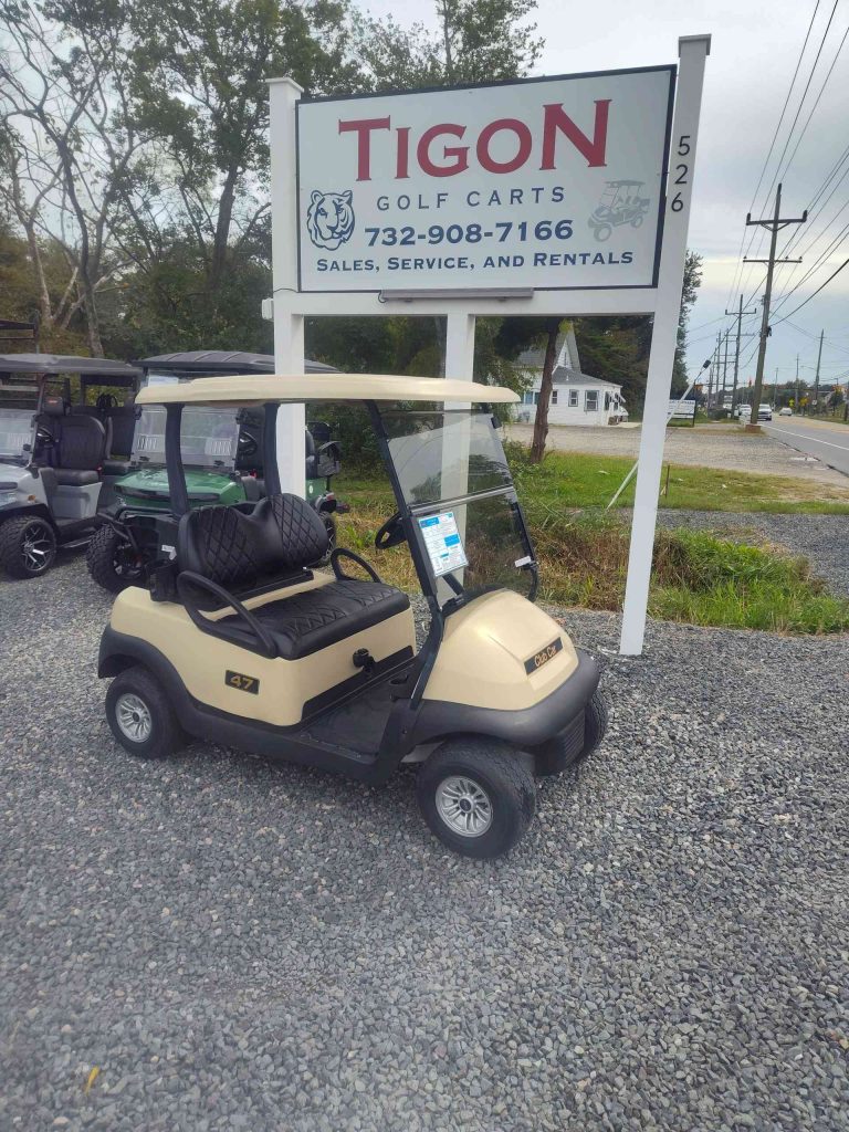 Club Car® Precedent Beige in Waretown, NJ