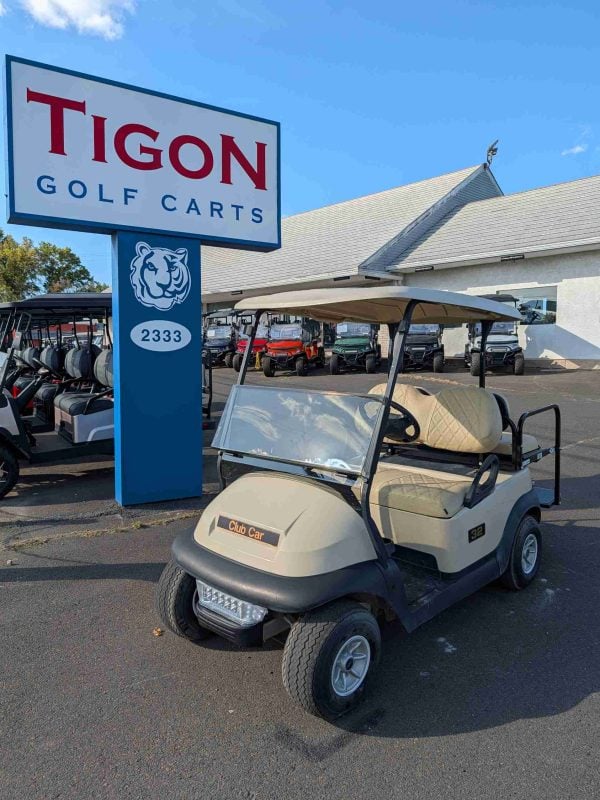 Club Car® Precedent Beige in Waretown, NJ
