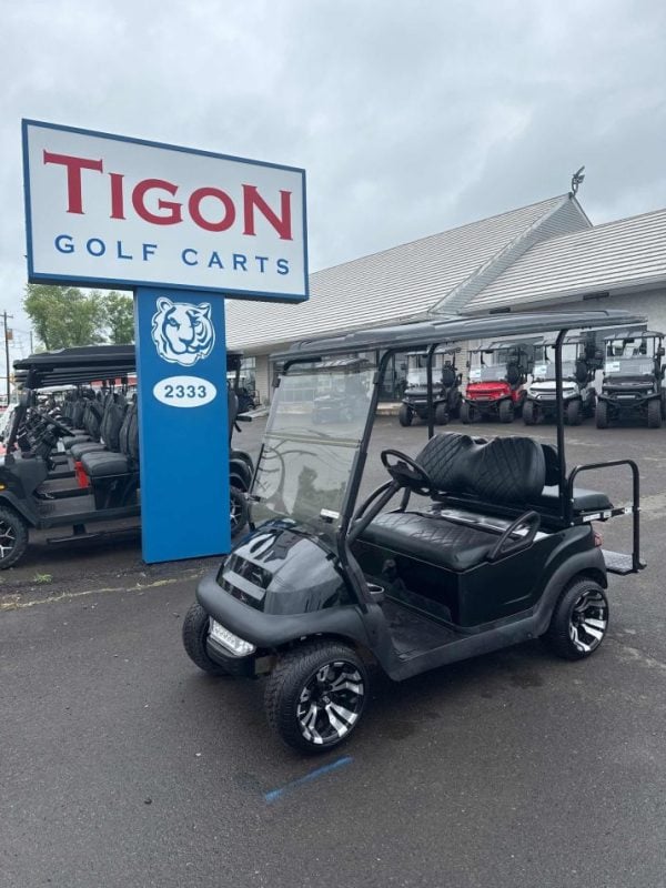 Club Car® Precedent Black in Hatfield, PA