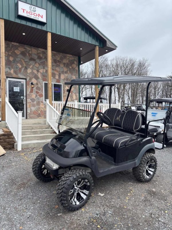 Club Car® Precedent Black in Long Pond, PA