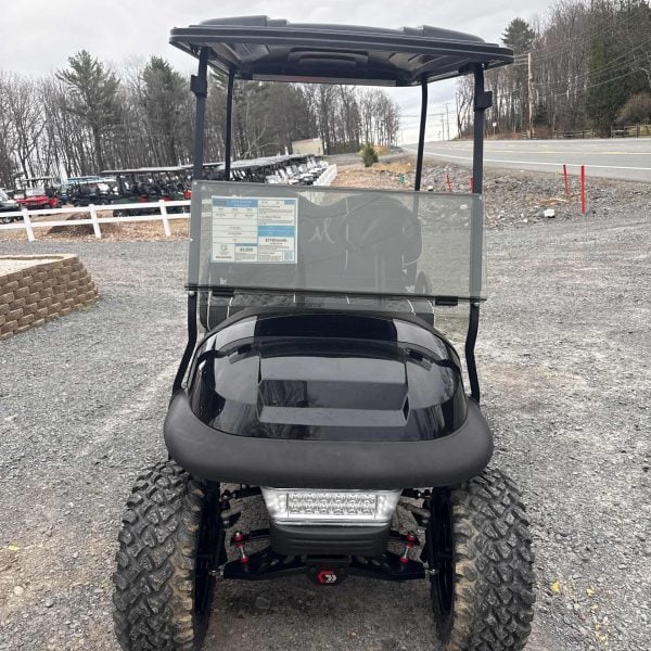 Club Car® Precedent Black in Long Pond, PA