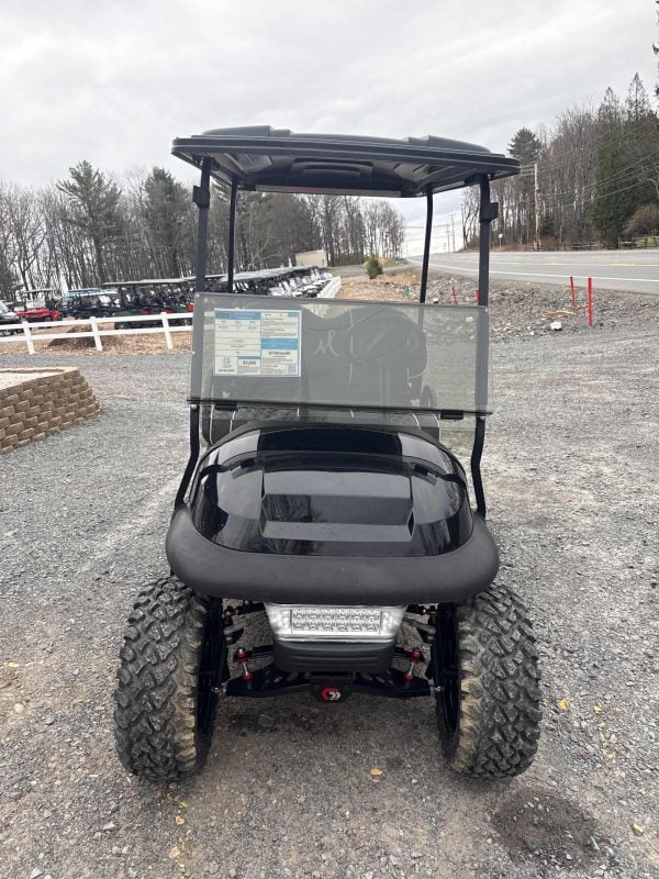 Club Car® Precedent Black in Long Pond, PA
