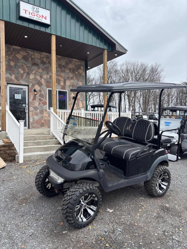 Club Car® Precedent Black in Long Pond, PA