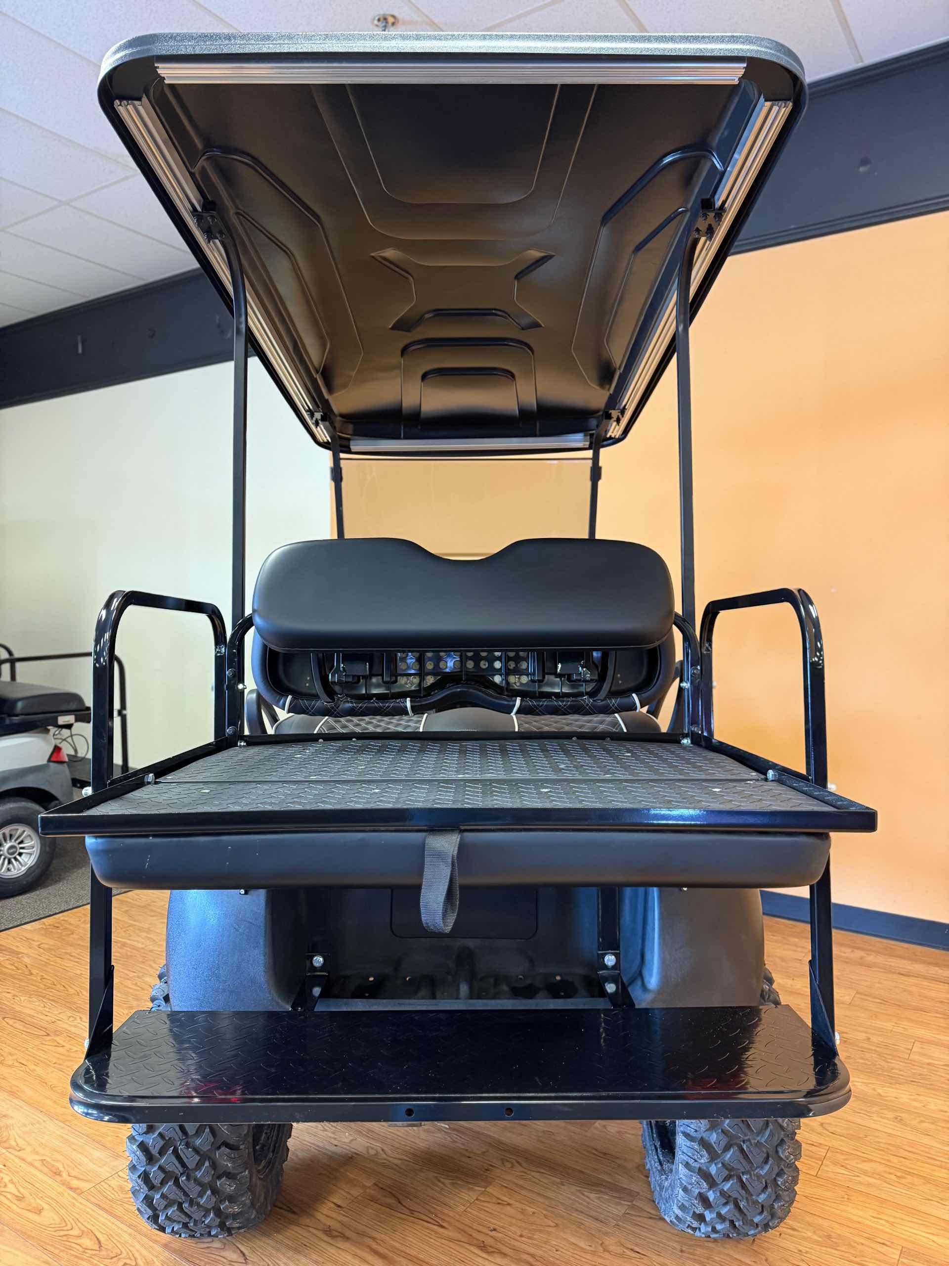 Club Car® Precedent Black in Rio Grande, NJ