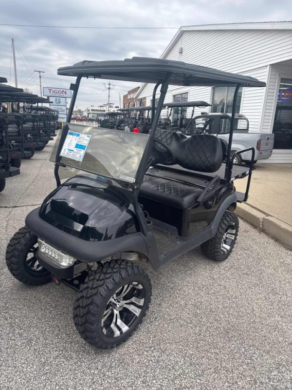 Club Car® Precedent Black in South Bend, IN