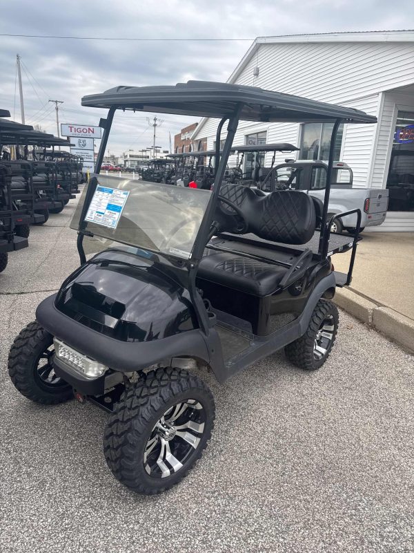 Club Car® Precedent Black in South Bend, IN