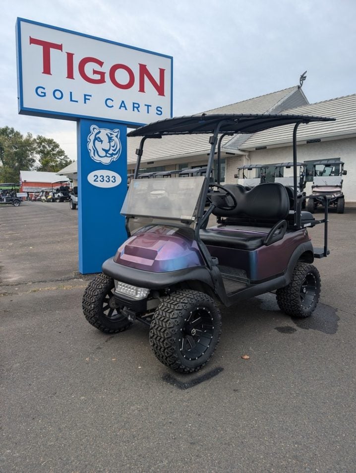 Club Car® Precedent Blue in Hatfield, PA