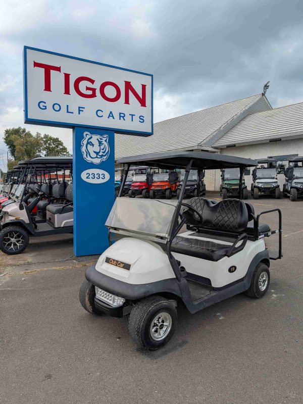 Club Car® Precedent White in Hatfield, PA