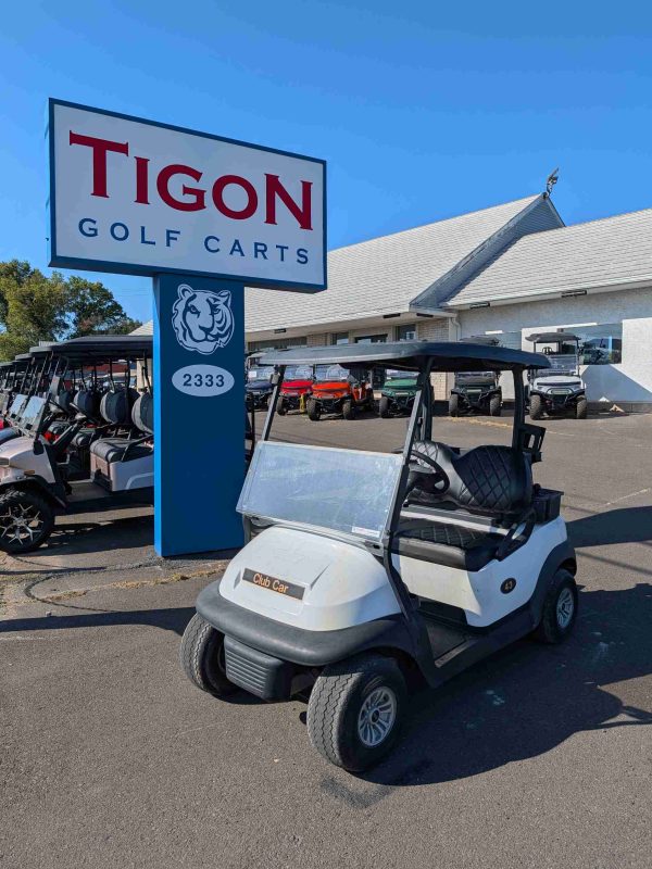 Club Car® Precedent White in Waretown, NJ