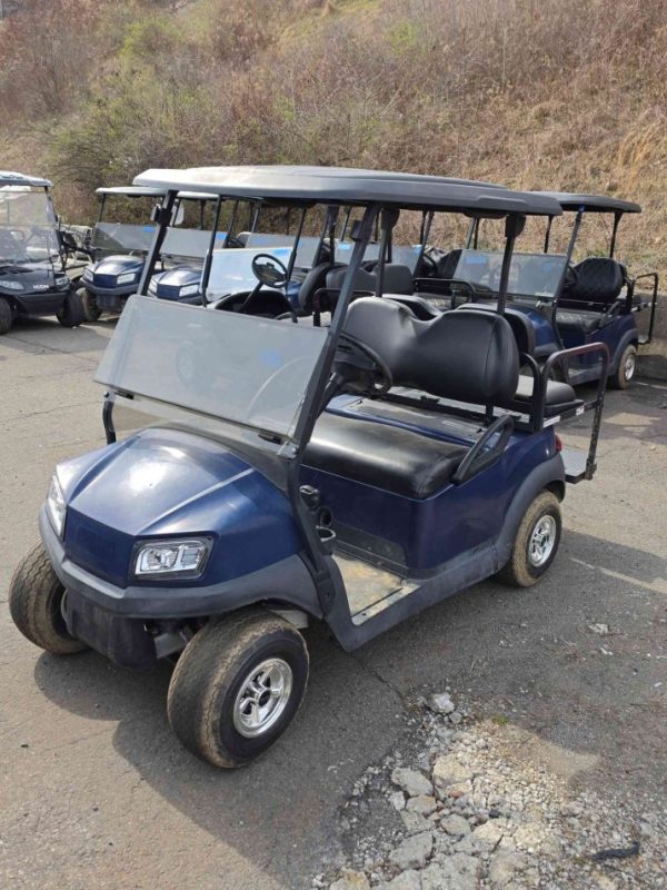 Club Car® Tempo Blue in Scranton, PA