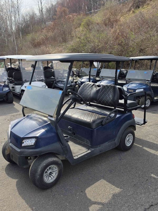 Club Car® Tempo Blue in Scranton, PA