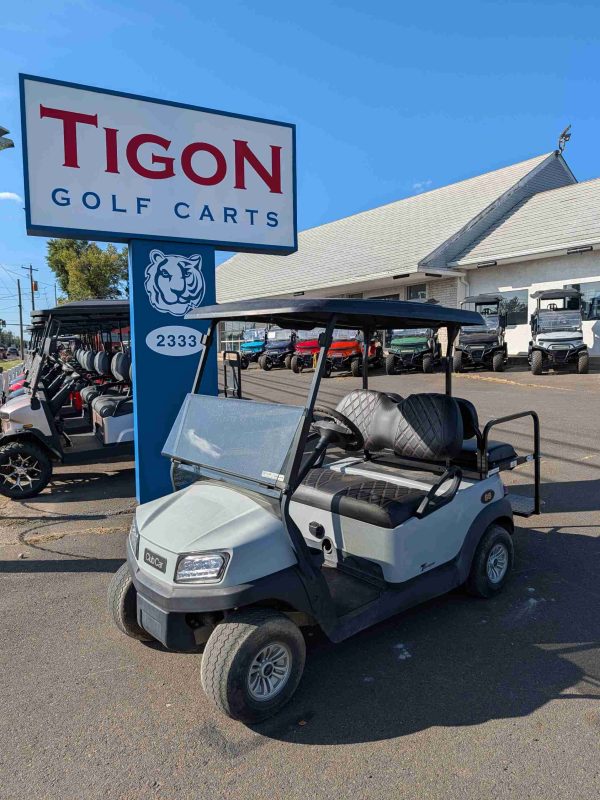 Club Car® Tempo Gray in Waretown, NJ