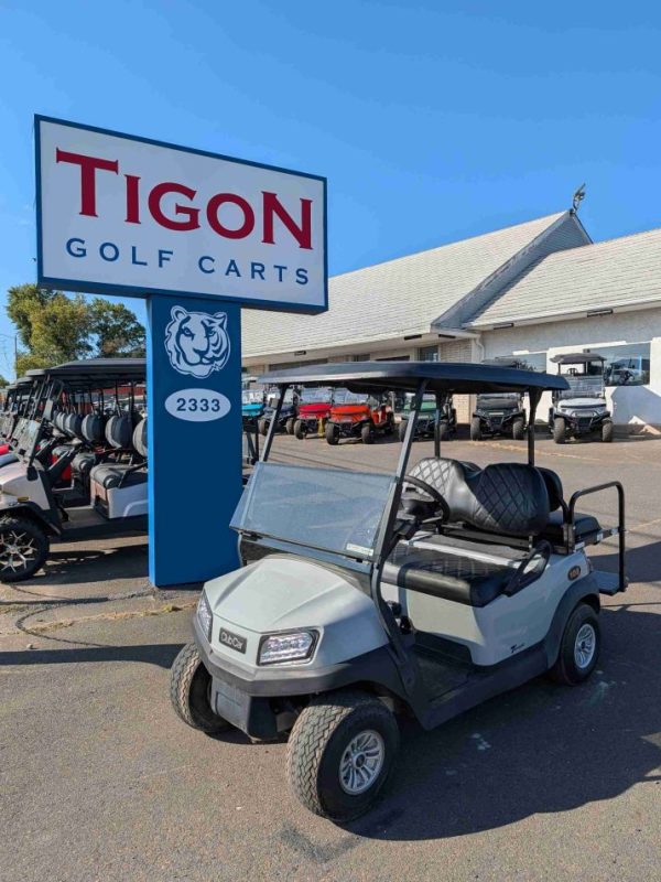 Club Car® Tempo Gray in Waretown, NJ