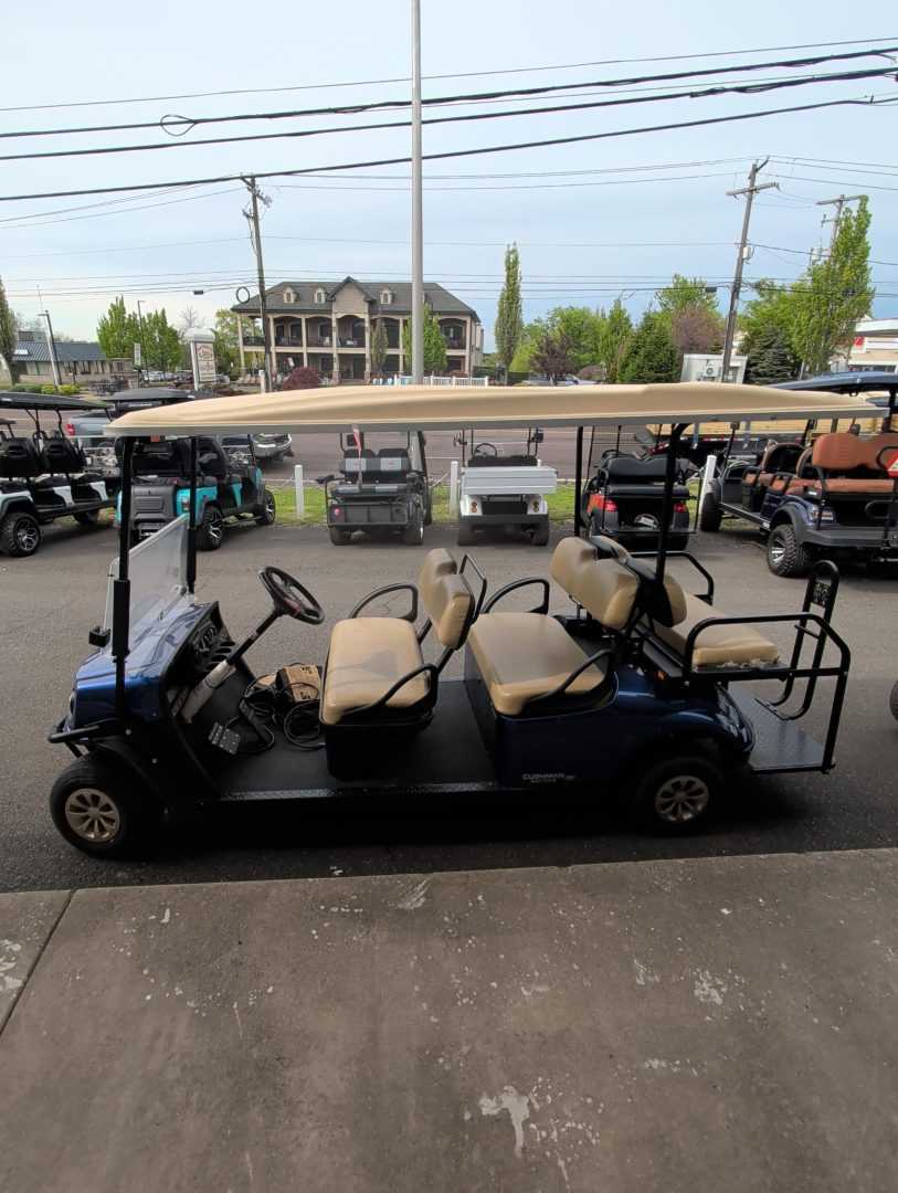 Cushman® Other Blue in Hatfield, PA