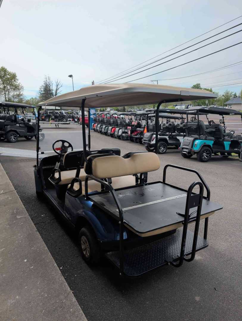 Cushman® Other Blue in Hatfield, PA
