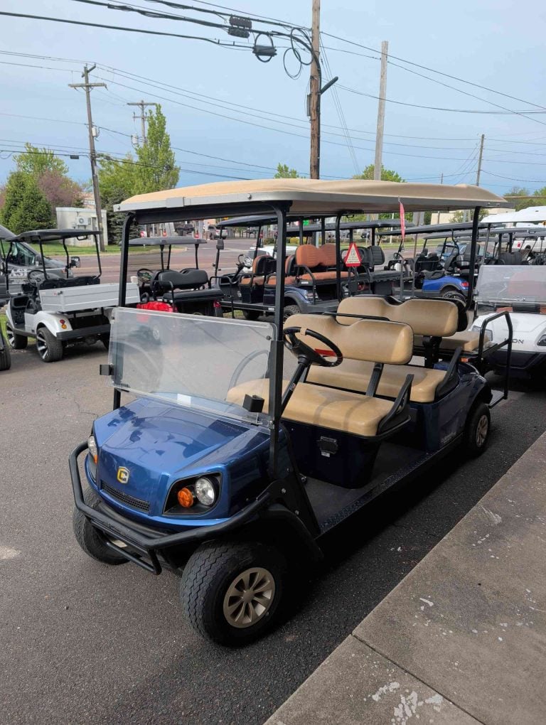 Cushman® Other Blue in Hatfield, PA