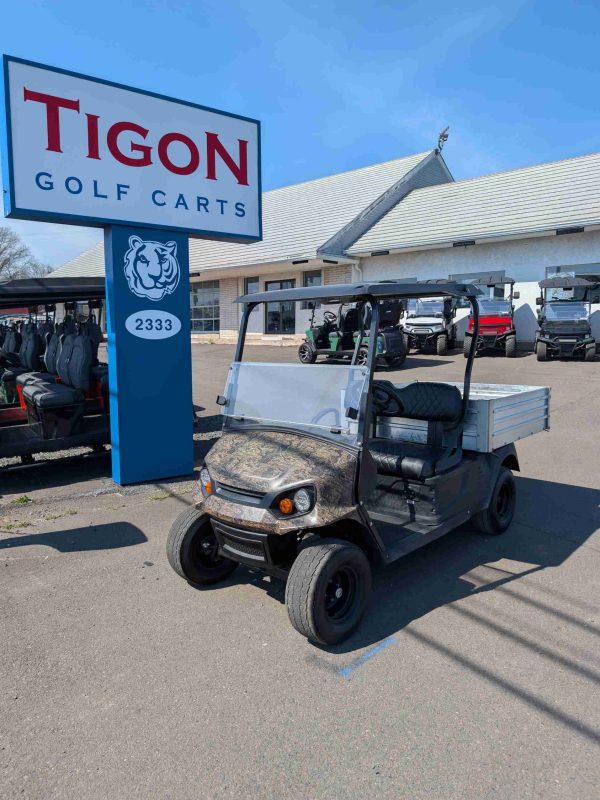 Cushman® Other CAMO in Hatfield, PA