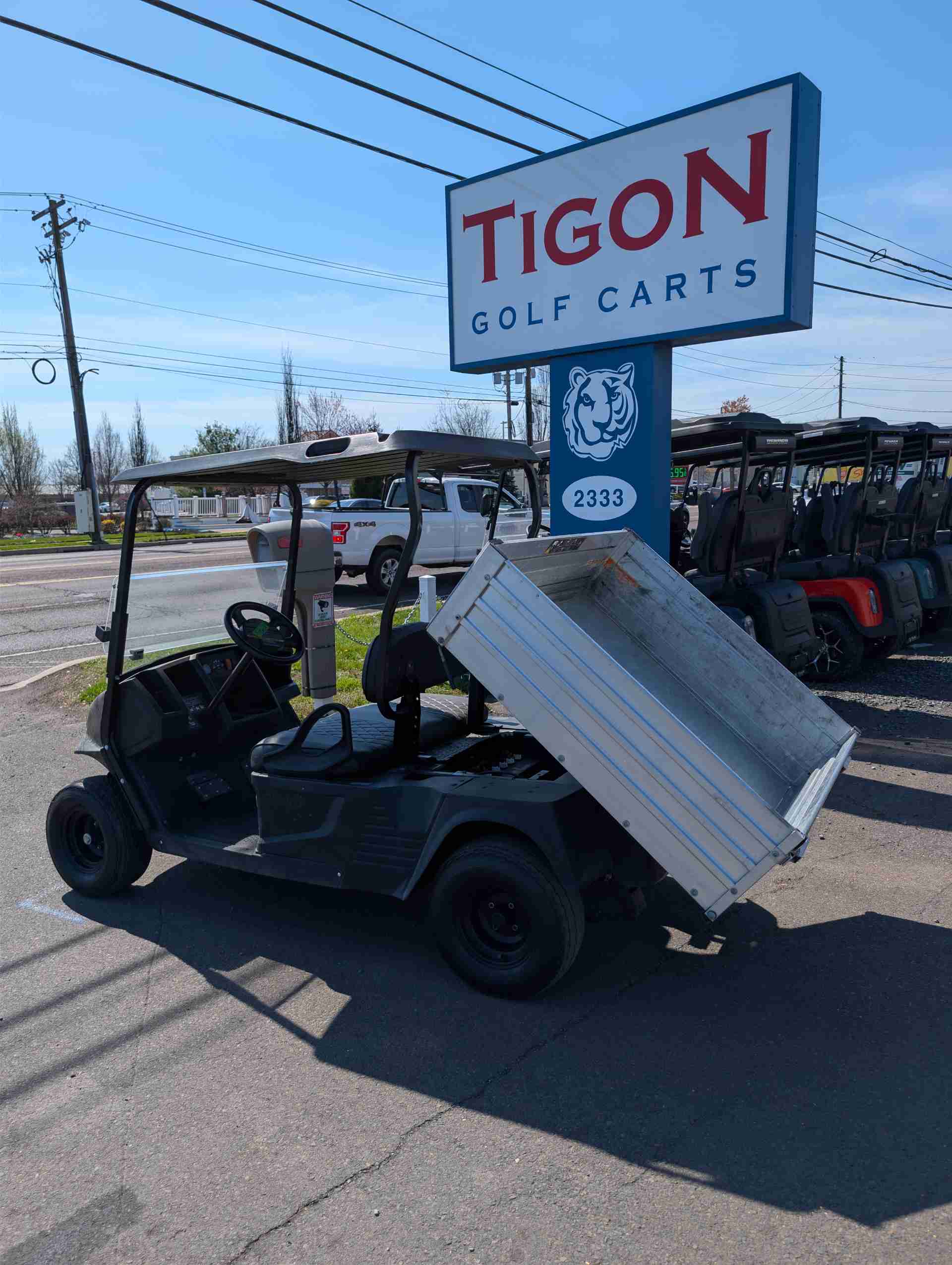 Cushman® Other CAMO in Hatfield, PA