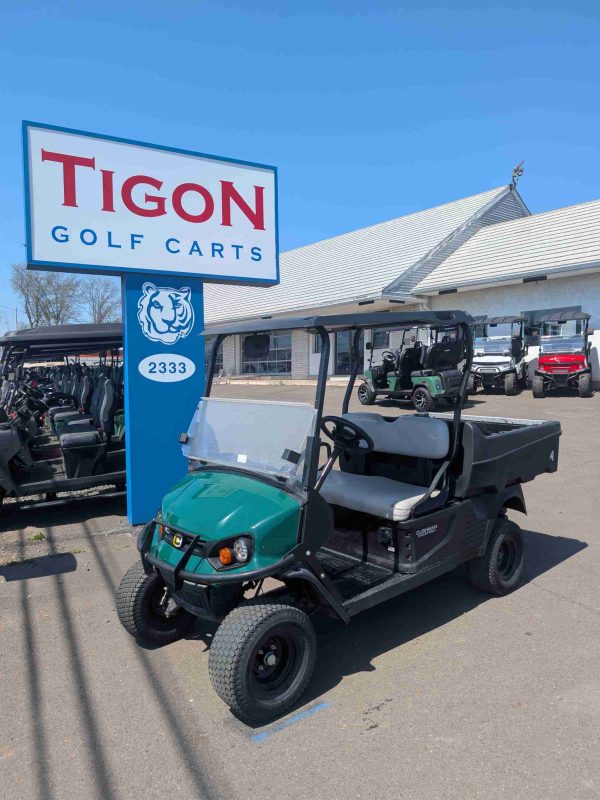 Cushman® Other Green in Hatfield, PA