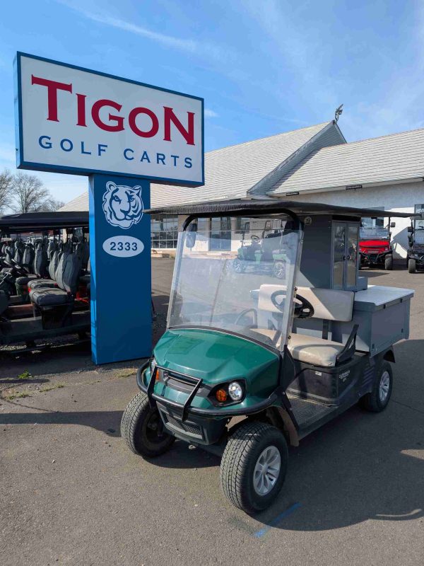 Cushman® Other Green in Hatfield, PA