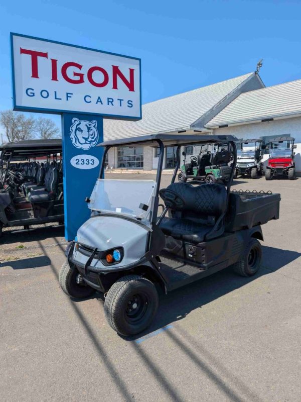 Cushman® Other Stone in Hatfield, PA