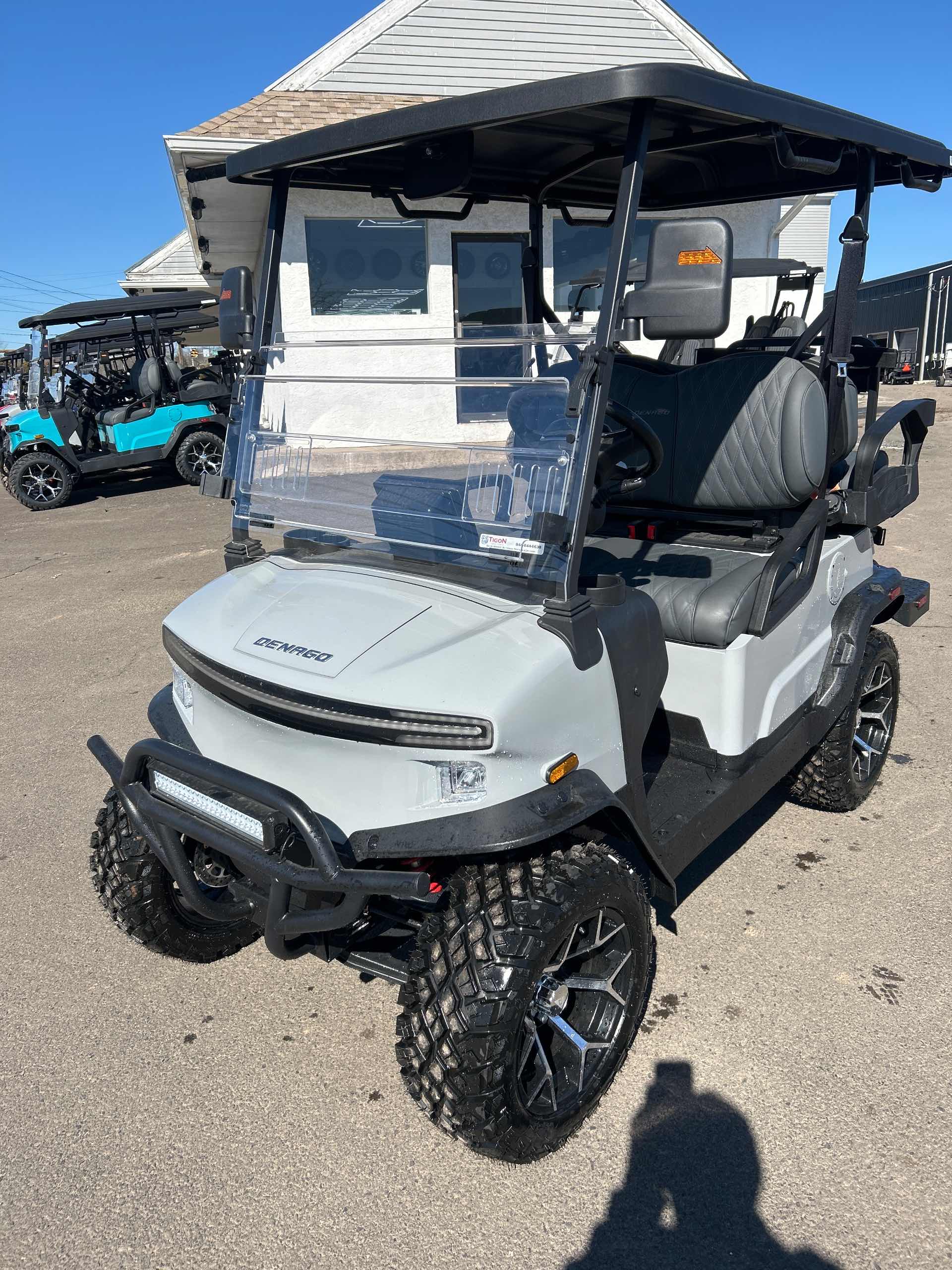 Denago&reg; Nomad Xl Gray in Long Pond, PA