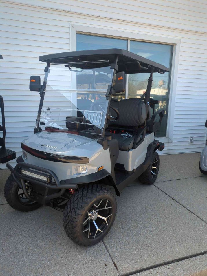 Denago&reg; Nomad Xl Gray in South Bend, IN