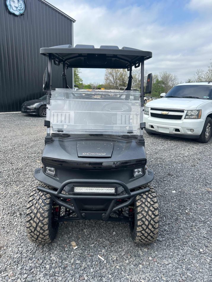 Denago&reg; Nomad Xl Matte Black in Hatfield, PA