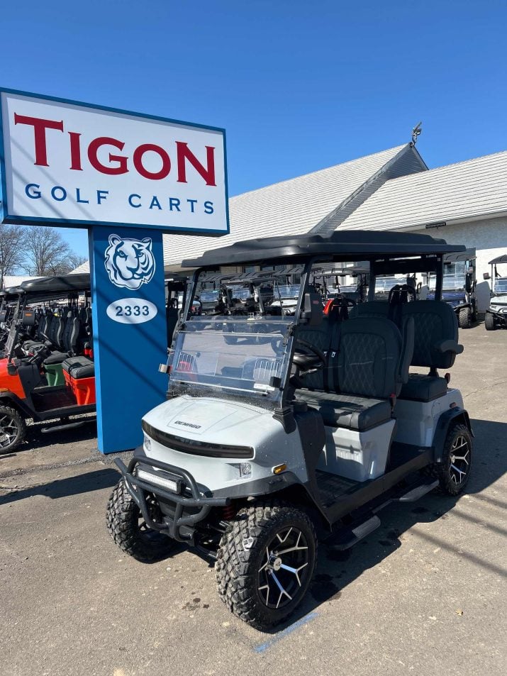 Denago&reg; Rover Xl Gray in Hatfield, PA