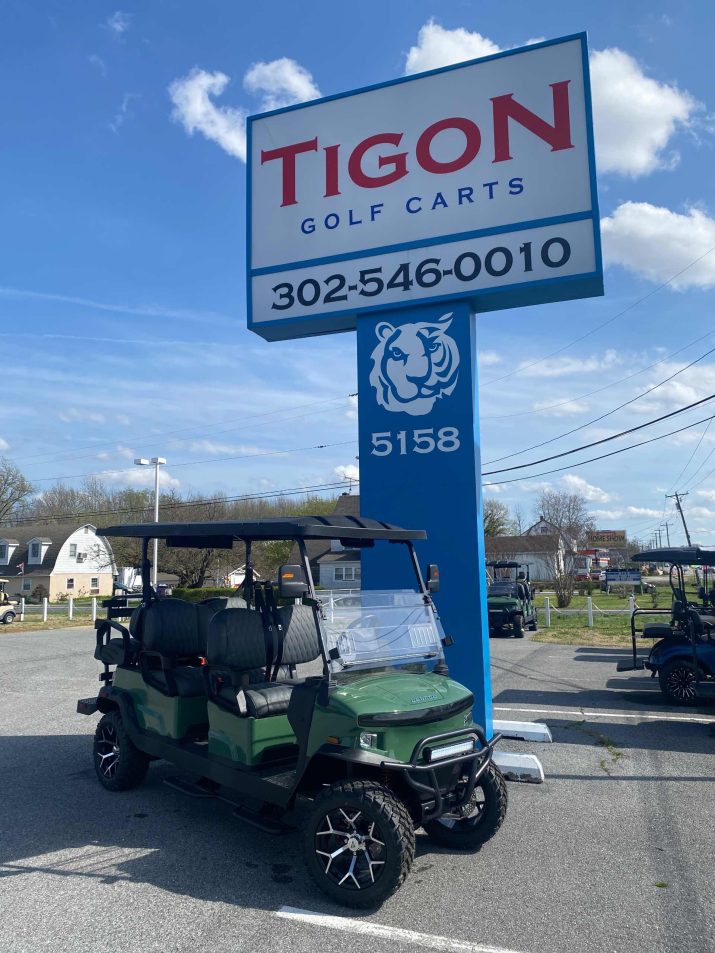 Denago&reg; Rover Xl6 Verdant in Dover, DE