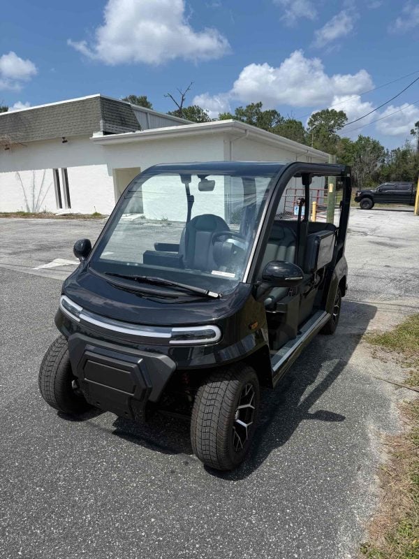 Denago® City Black in Lecanto, FL